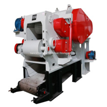 Drum Wood Chipper wood chipping machine